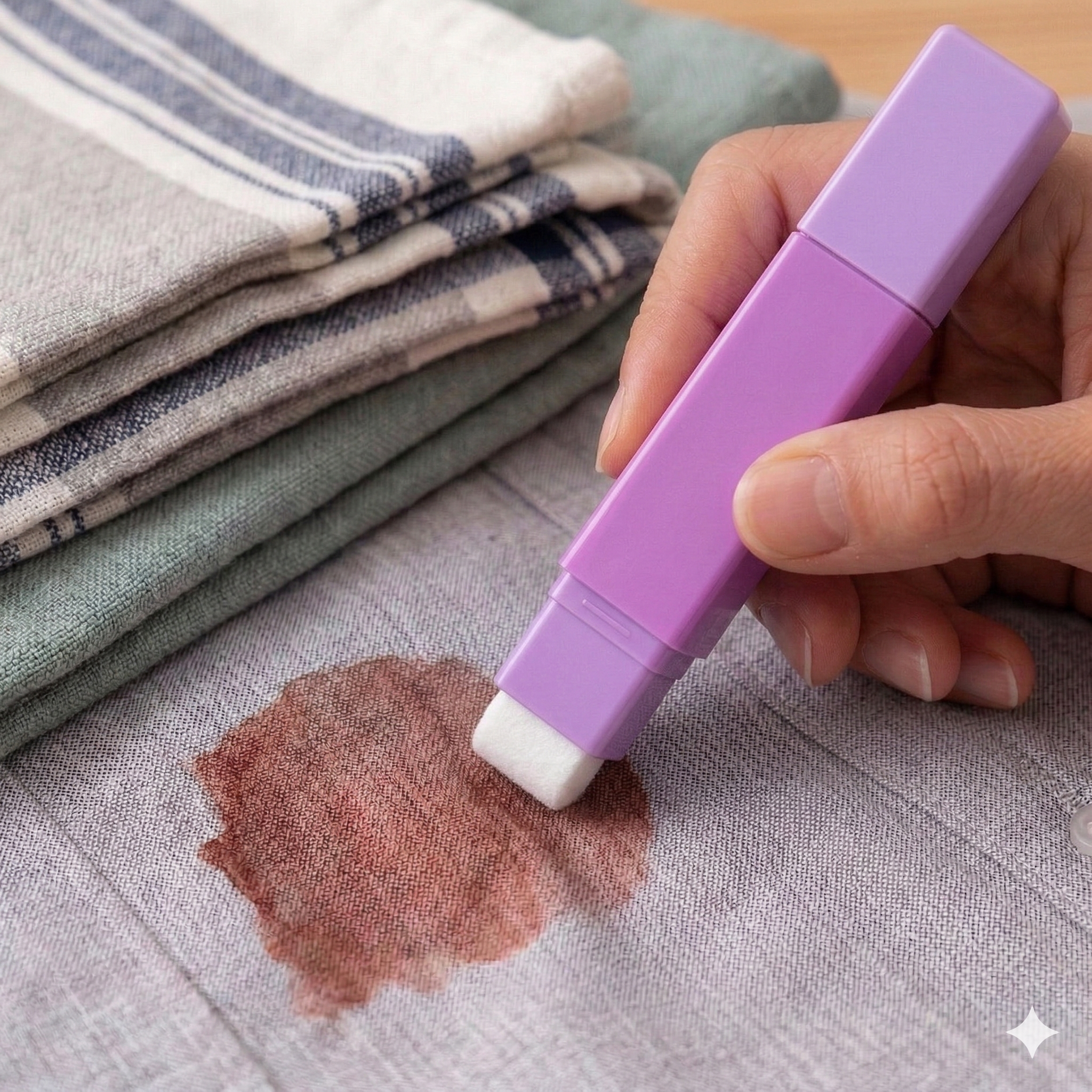 Instant Stain Remover pen