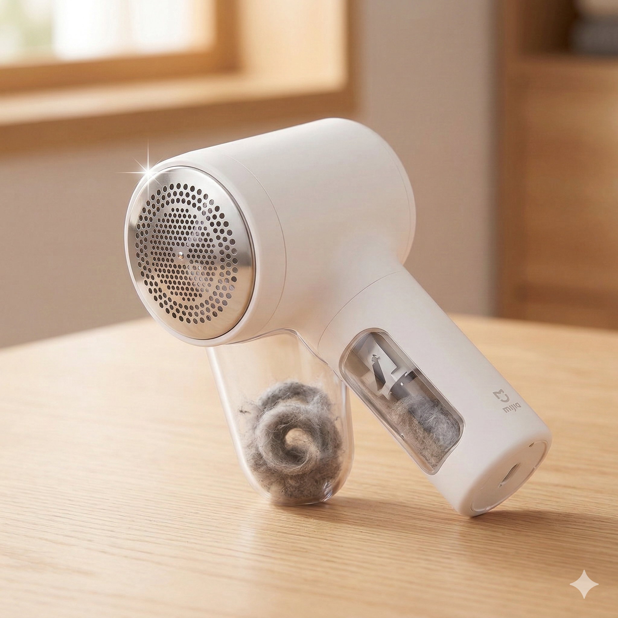 Lint Remover For Clothes