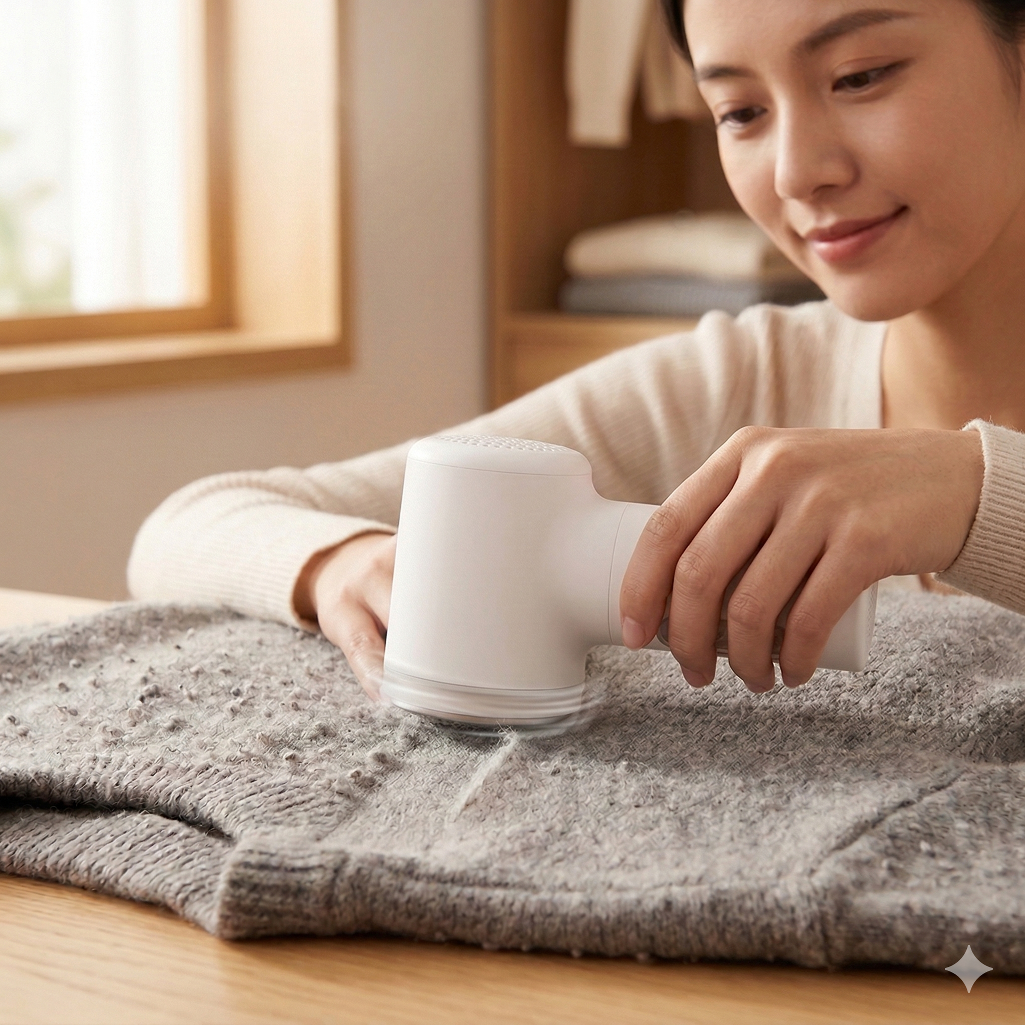 Lint Remover For Clothes