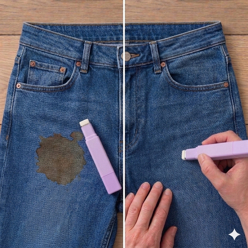 Instant Stain Remover pen